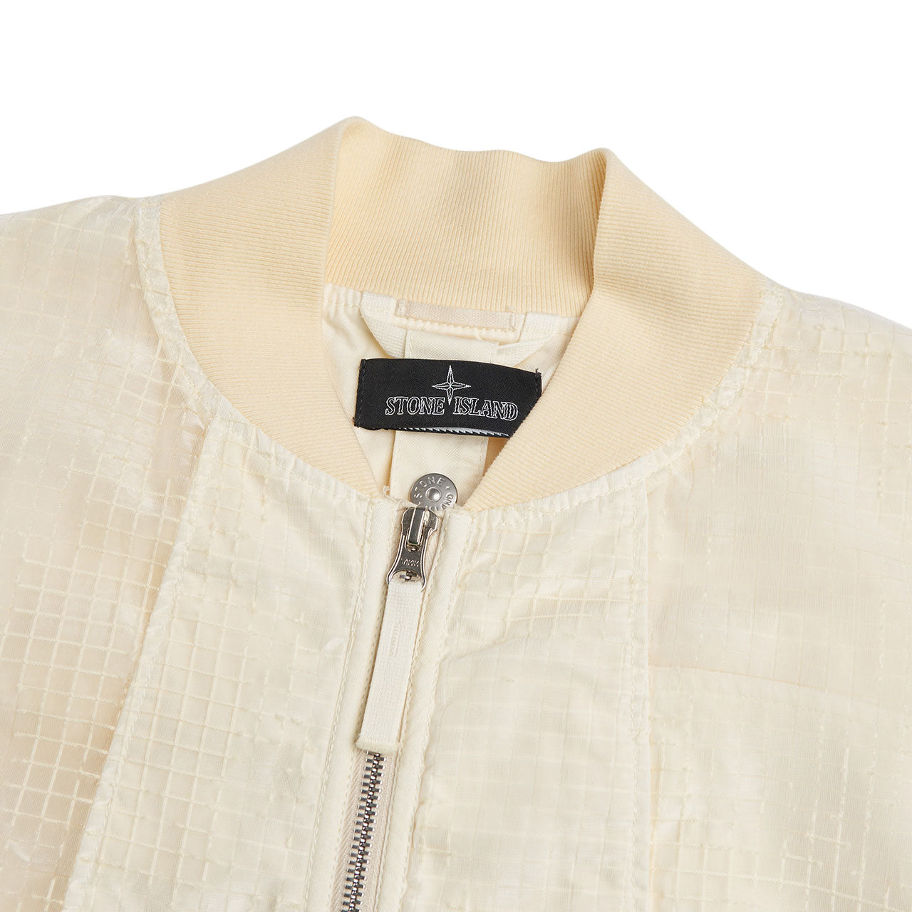 stone island shadow project bomber jacket - a.plus