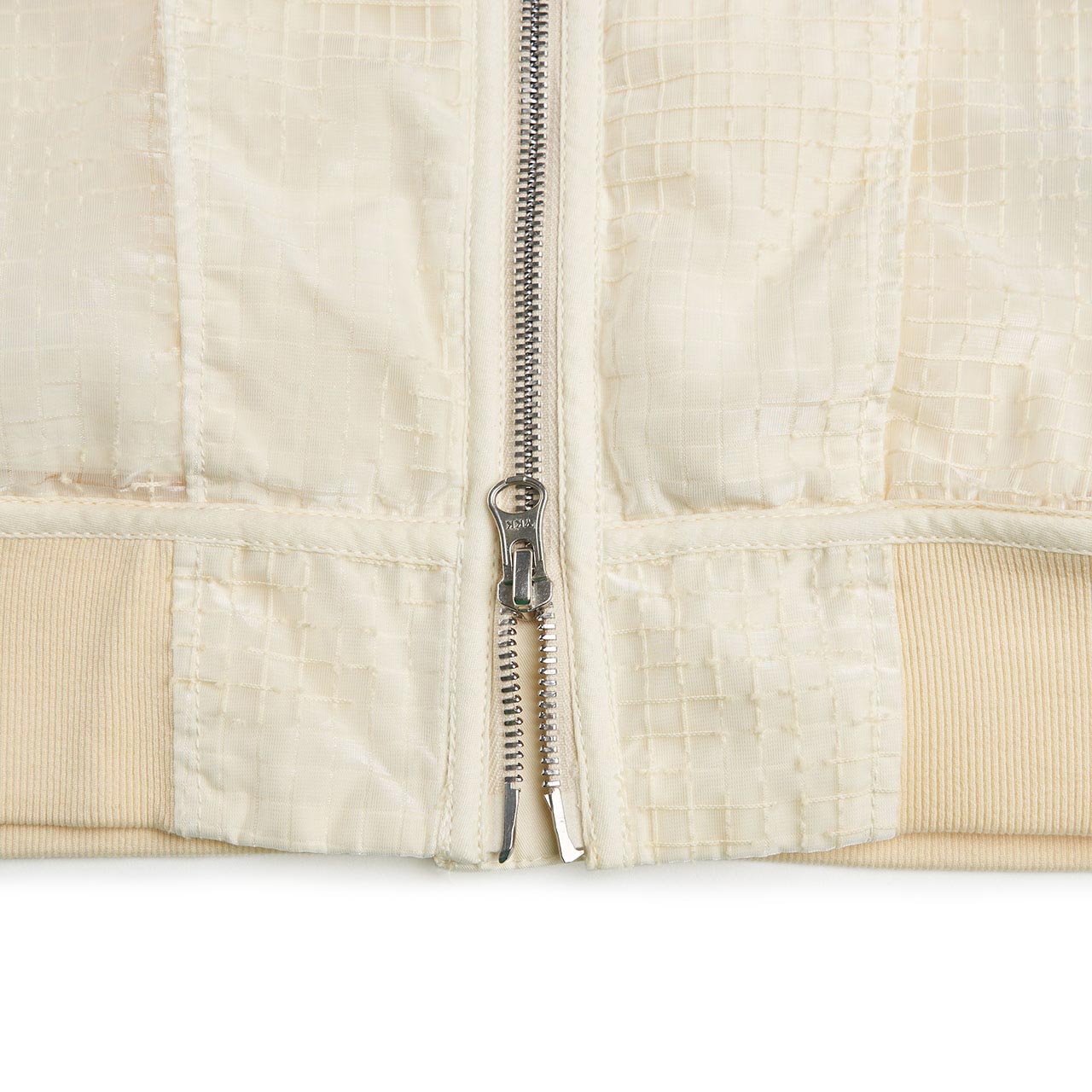 stone island shadow project bomber jacket - a.plus