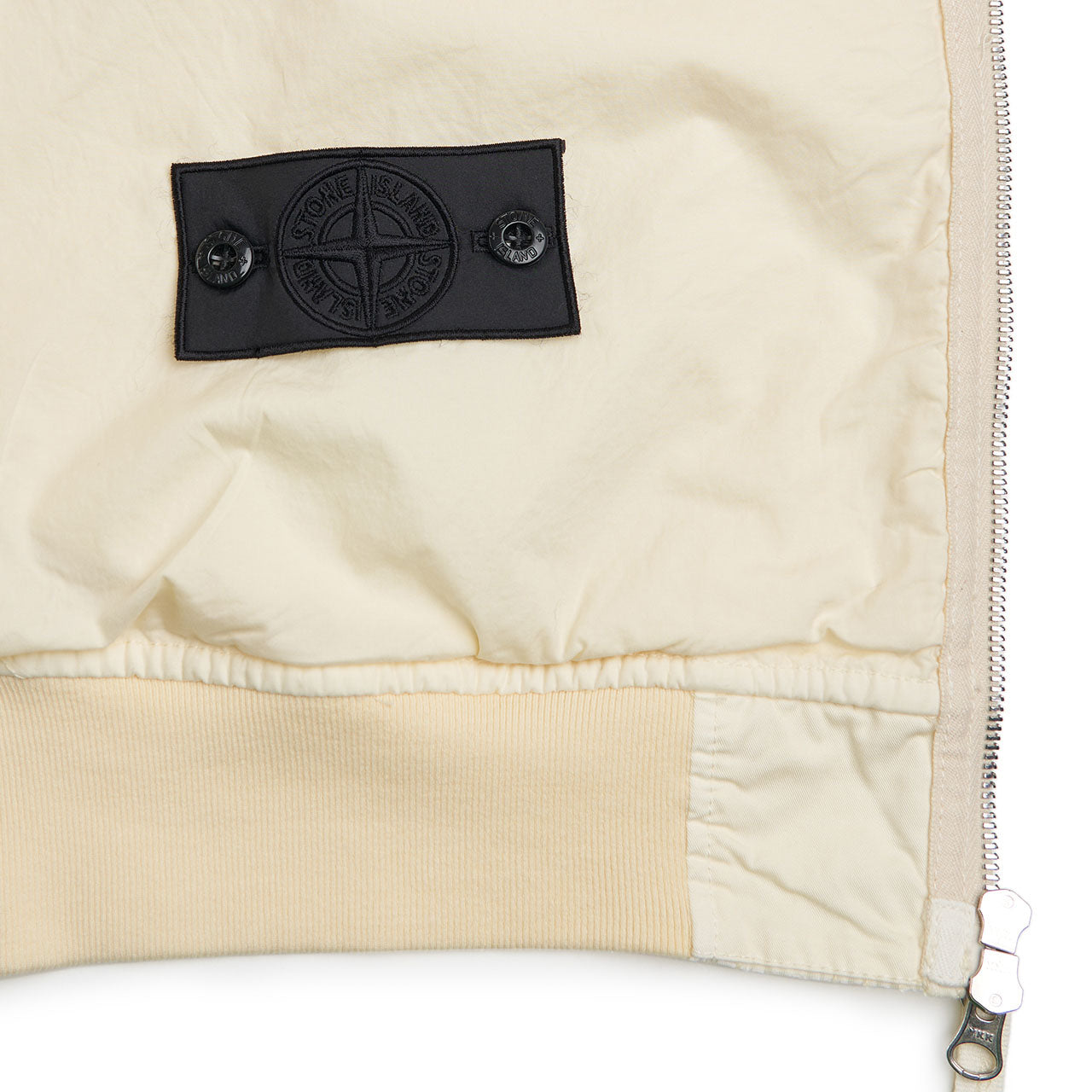stone island shadow project bomber jacket - a.plus