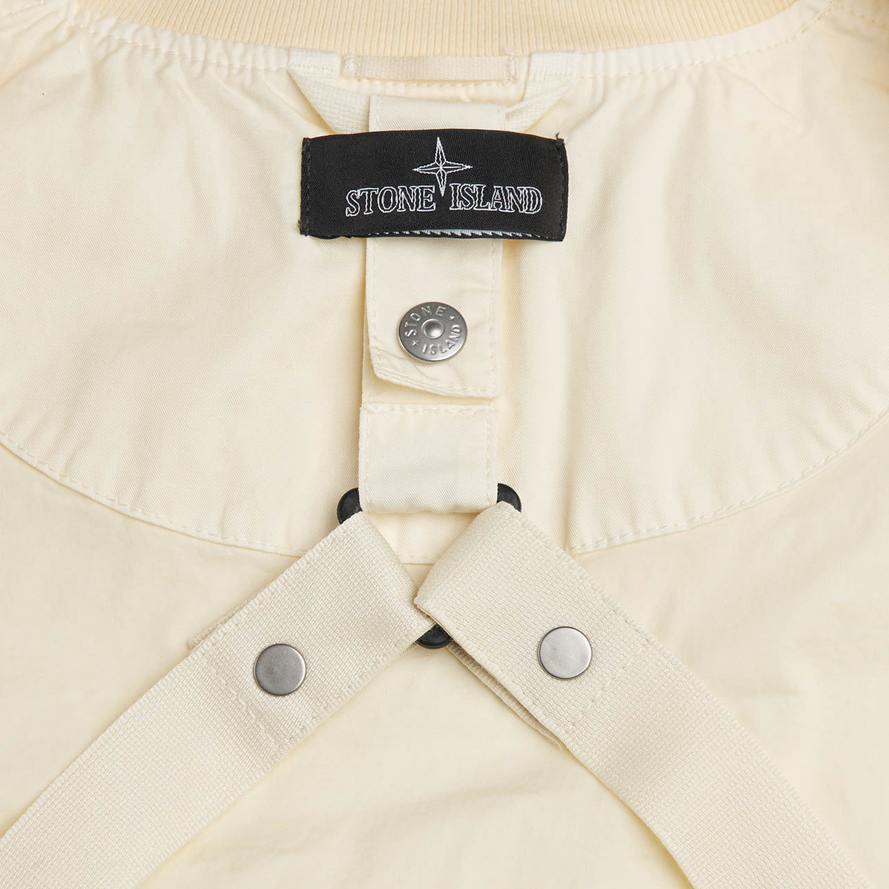 stone island shadow project bomber jacket - a.plus