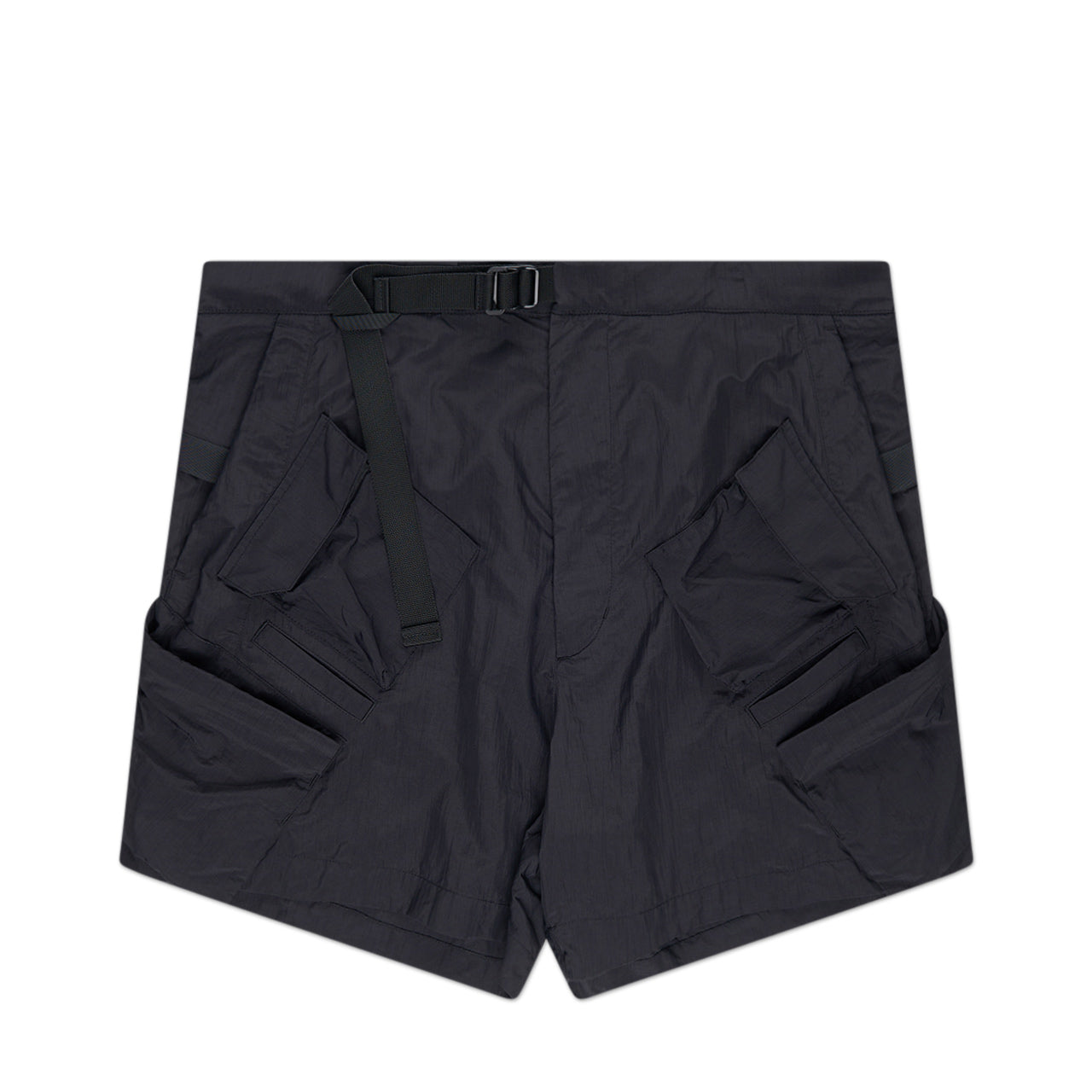 acronym sp29k-m nylon bdu short pant (black) - a.plus