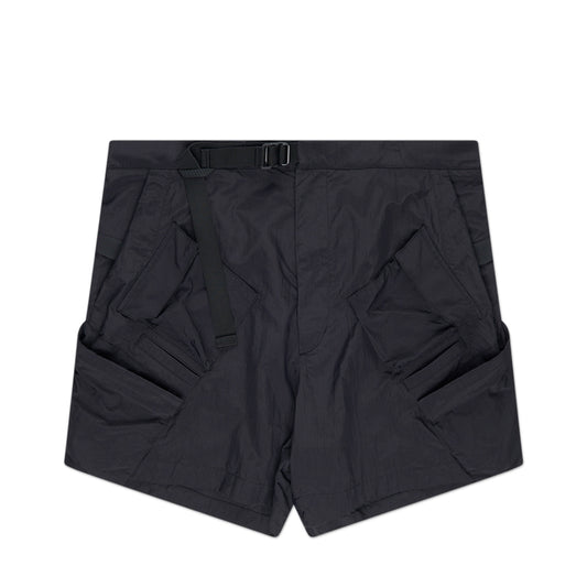 acronym sp29k-m nylon bdu short pant (black) - a.plus