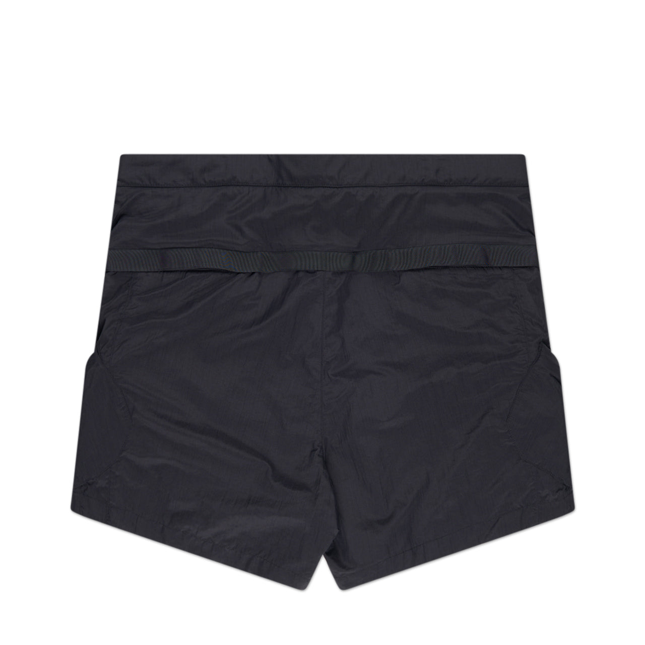 acronym sp29k-m nylon bdu short pant (black) - a.plus