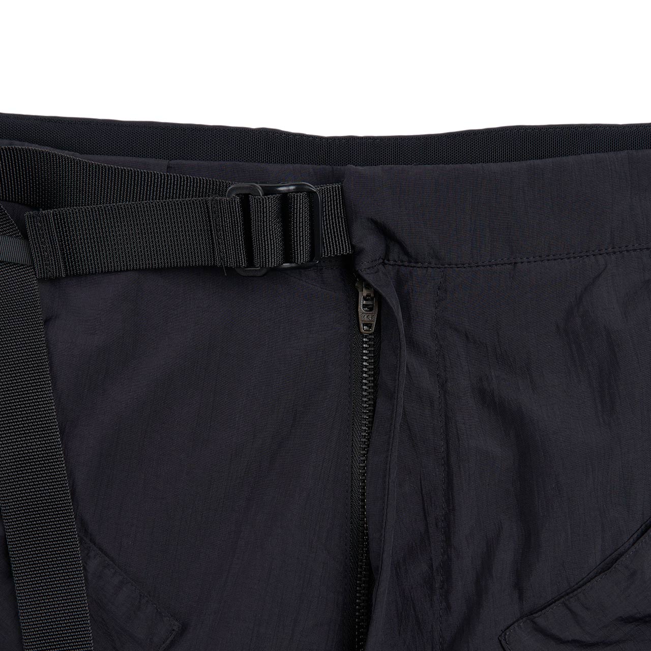 acronym sp29k-m nylon bdu short pant (black) - a.plus