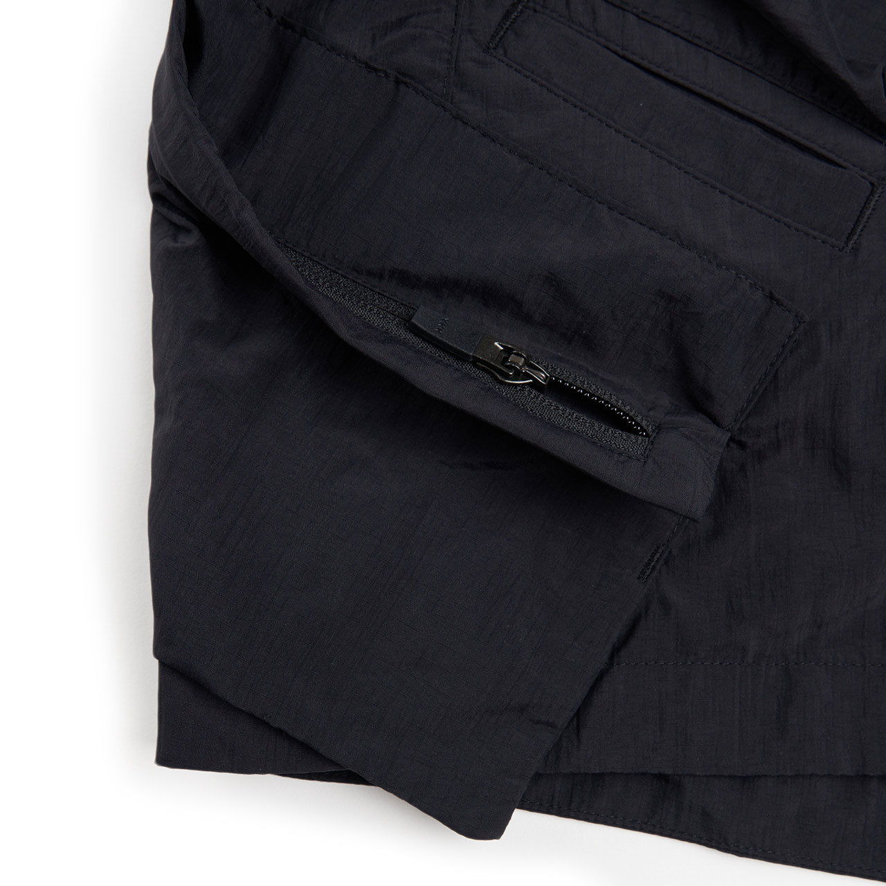 acronym sp29k-m nylon bdu short pant (black) - a.plus