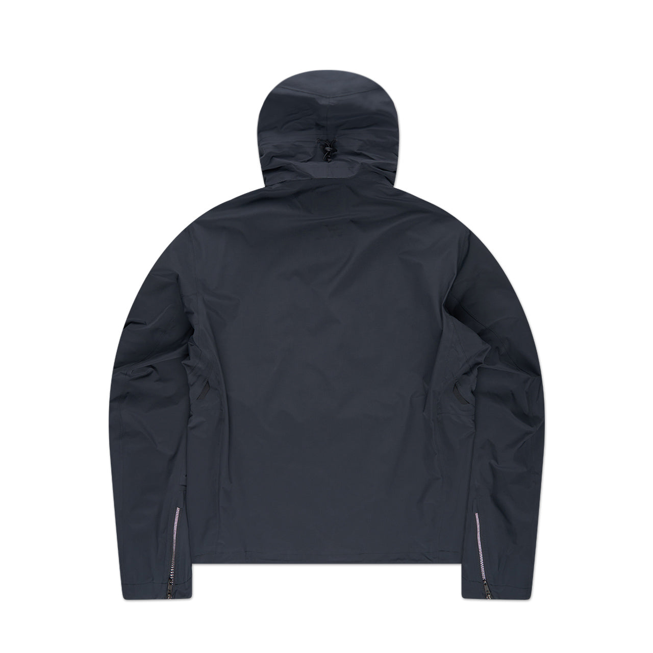 acronym j68-gt pro rider jacket (black green) - a.plus