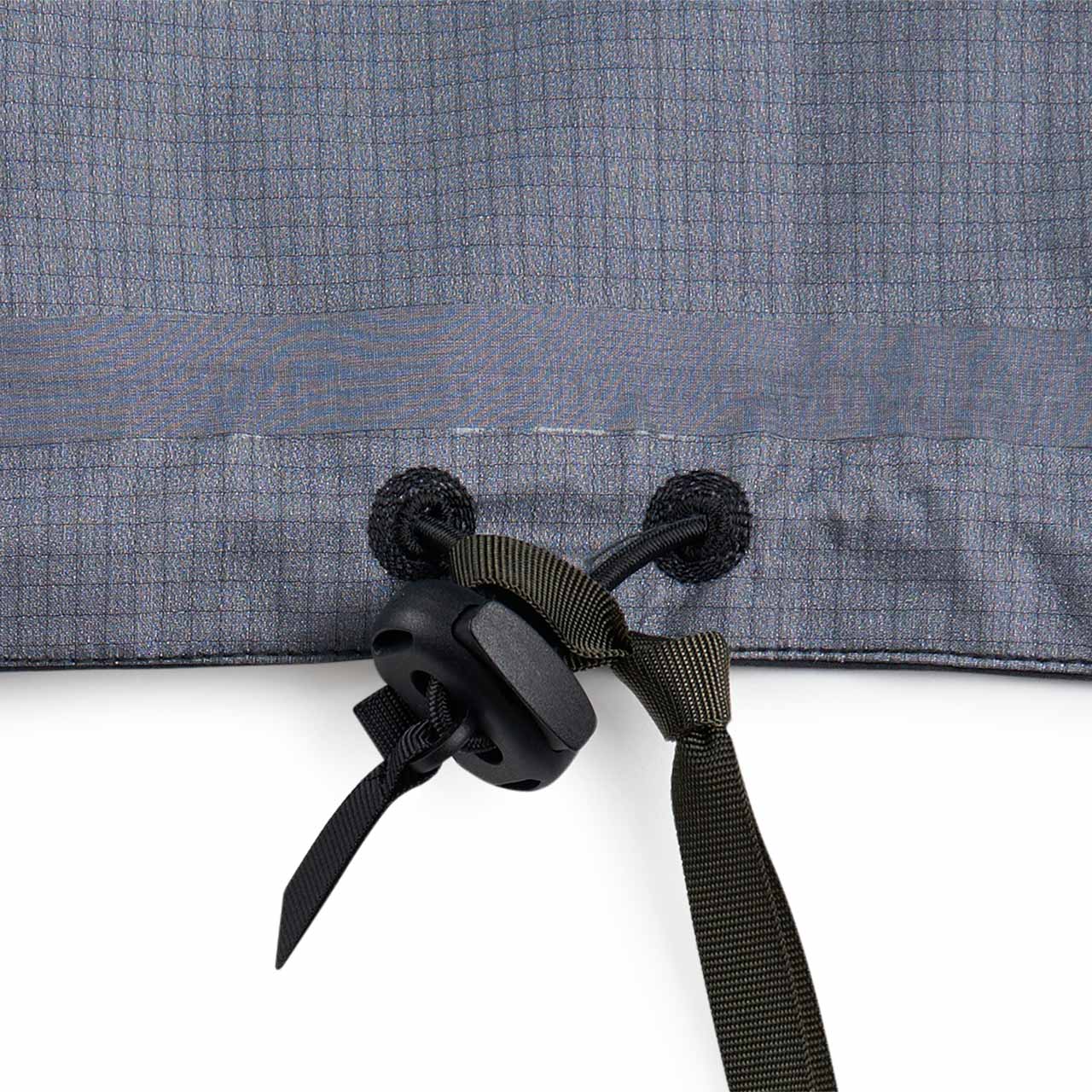 acronym j68-gt pro rider jacket (black green) - a.plus