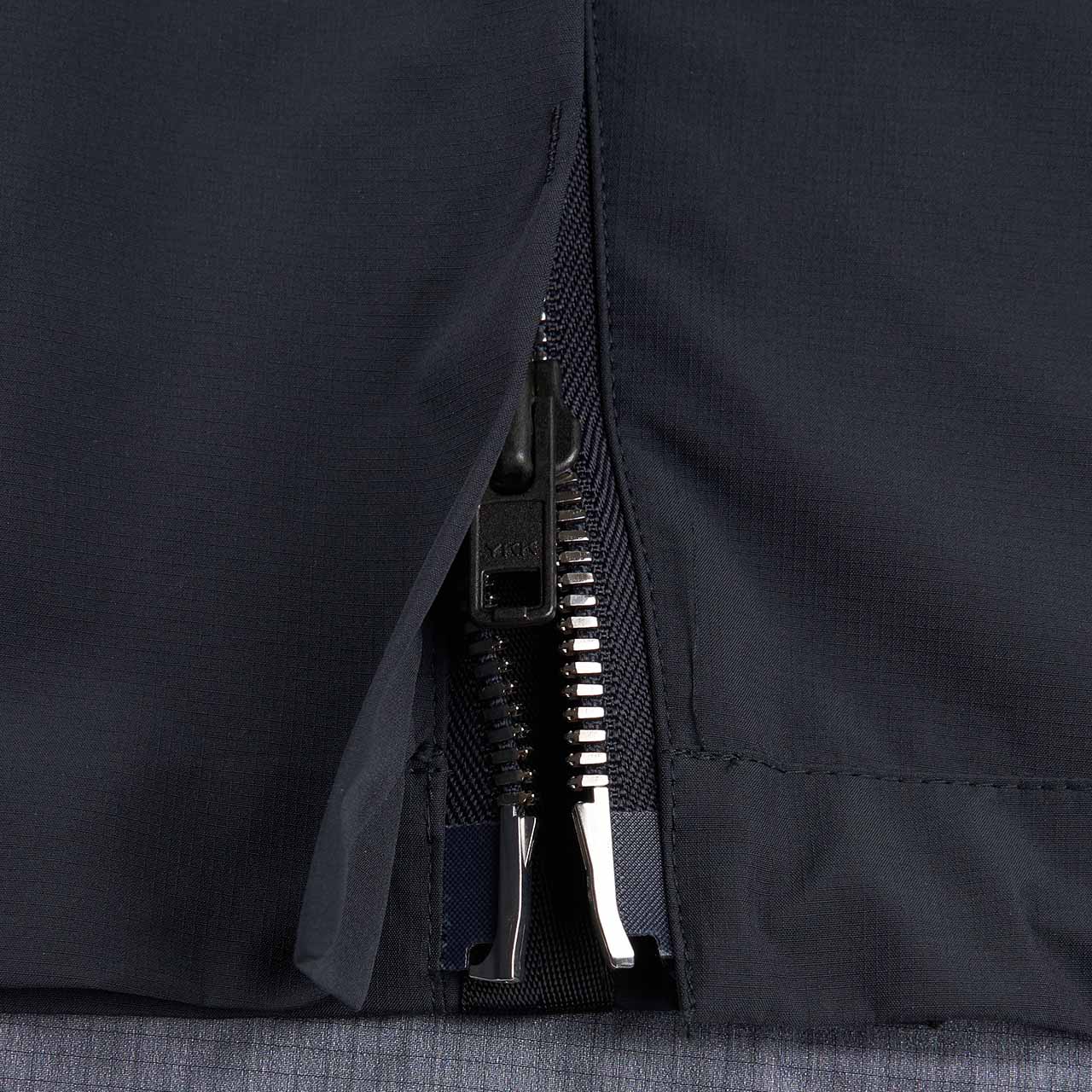 acronym j68-gt pro rider jacket (black green) - a.plus