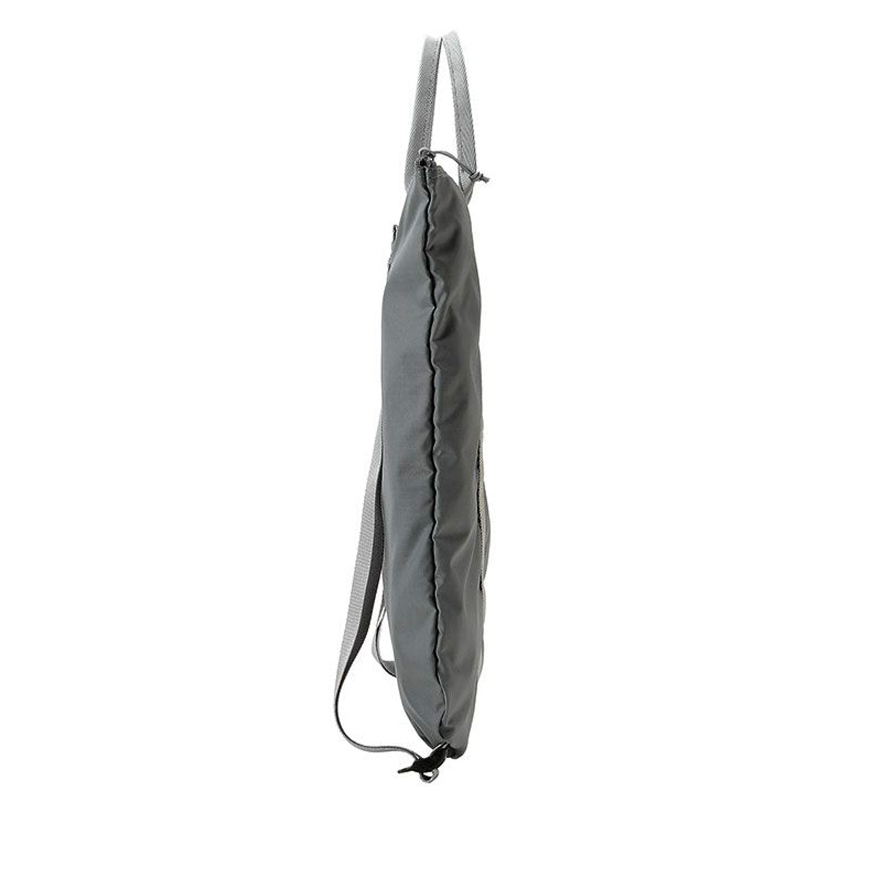 porter-yoshida & co. flex 2 way tote bag (grey) - a.plus