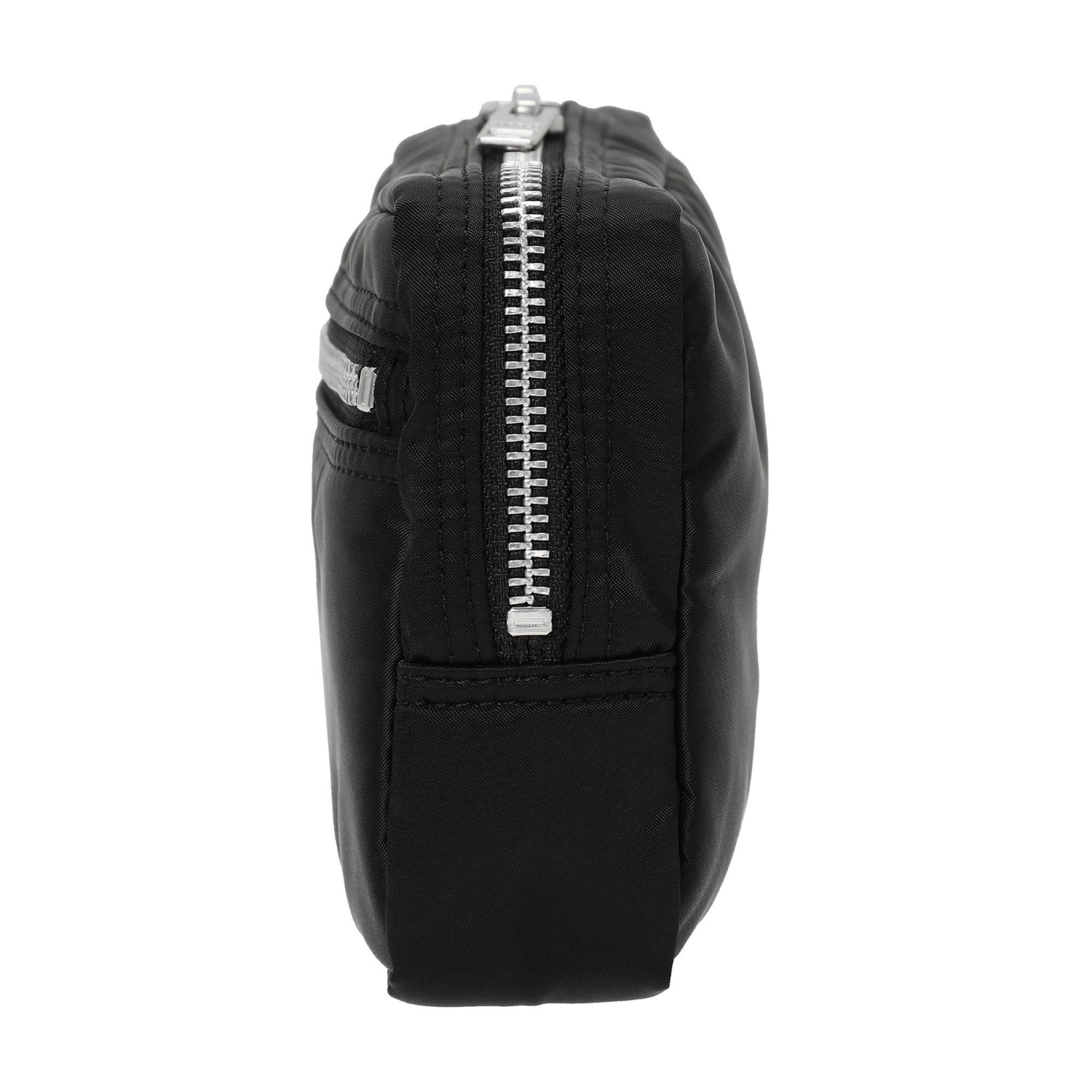 porter-yoshida & co. tanker pouch (black) - a.plus