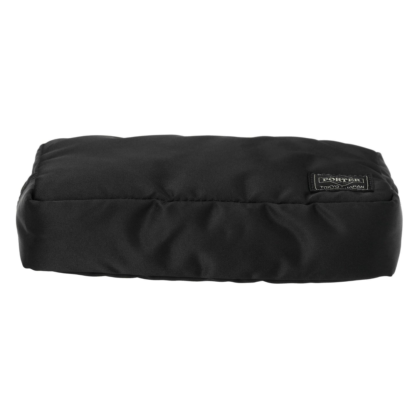 porter-yoshida & co. tanker pouch (black) - a.plus