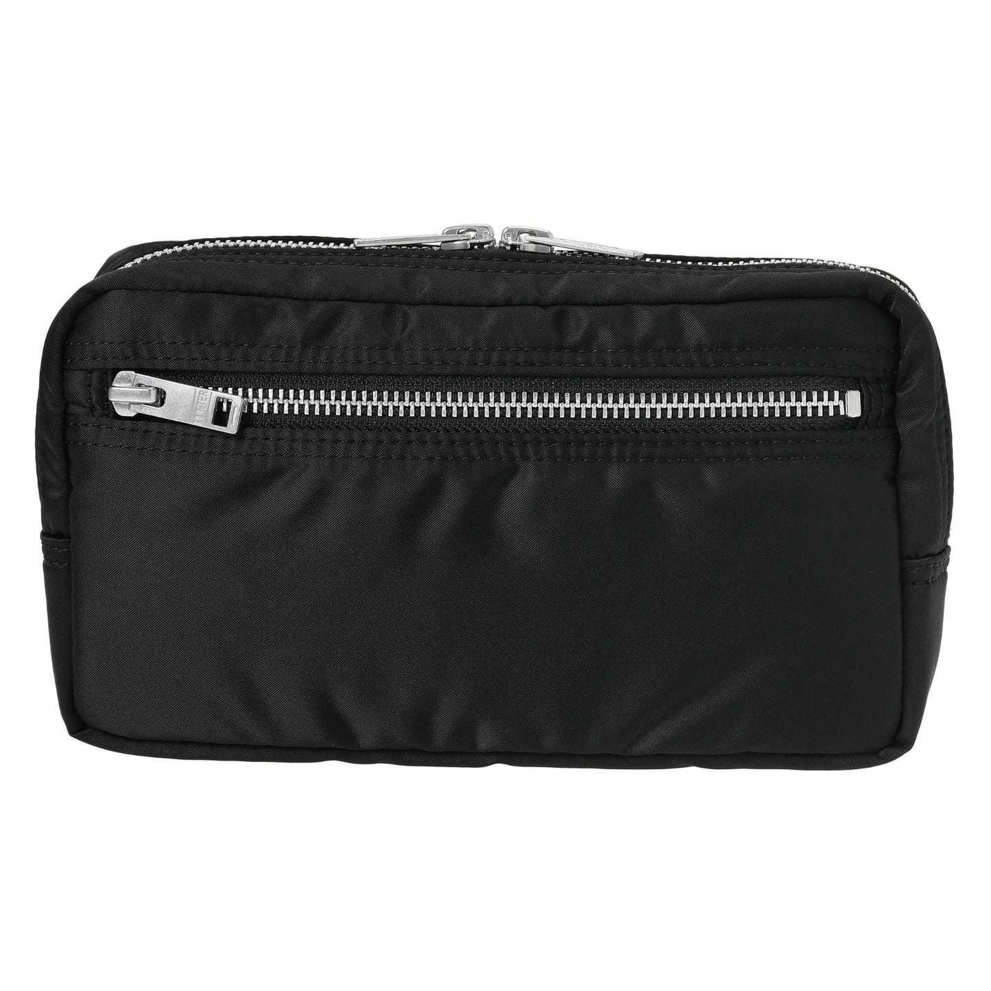 porter-yoshida & co. tanker pouch (black) - a.plus