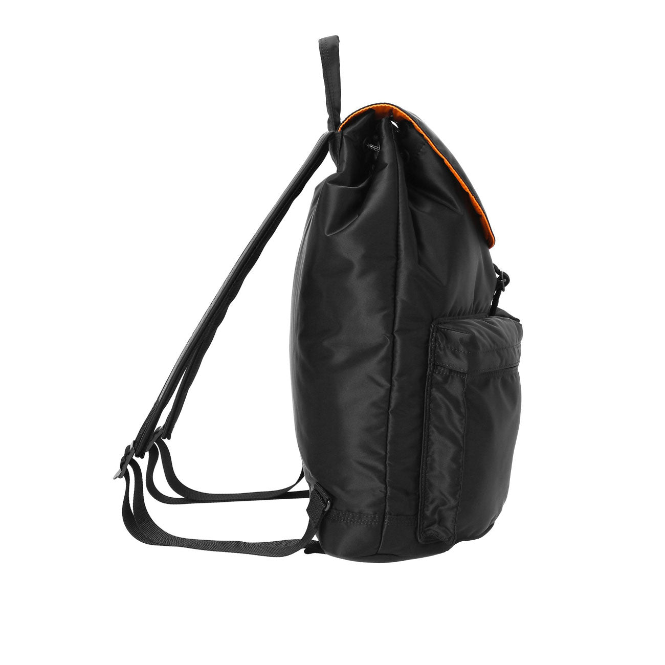porter-yoshida & co. tanker backpack (black) - a.plus