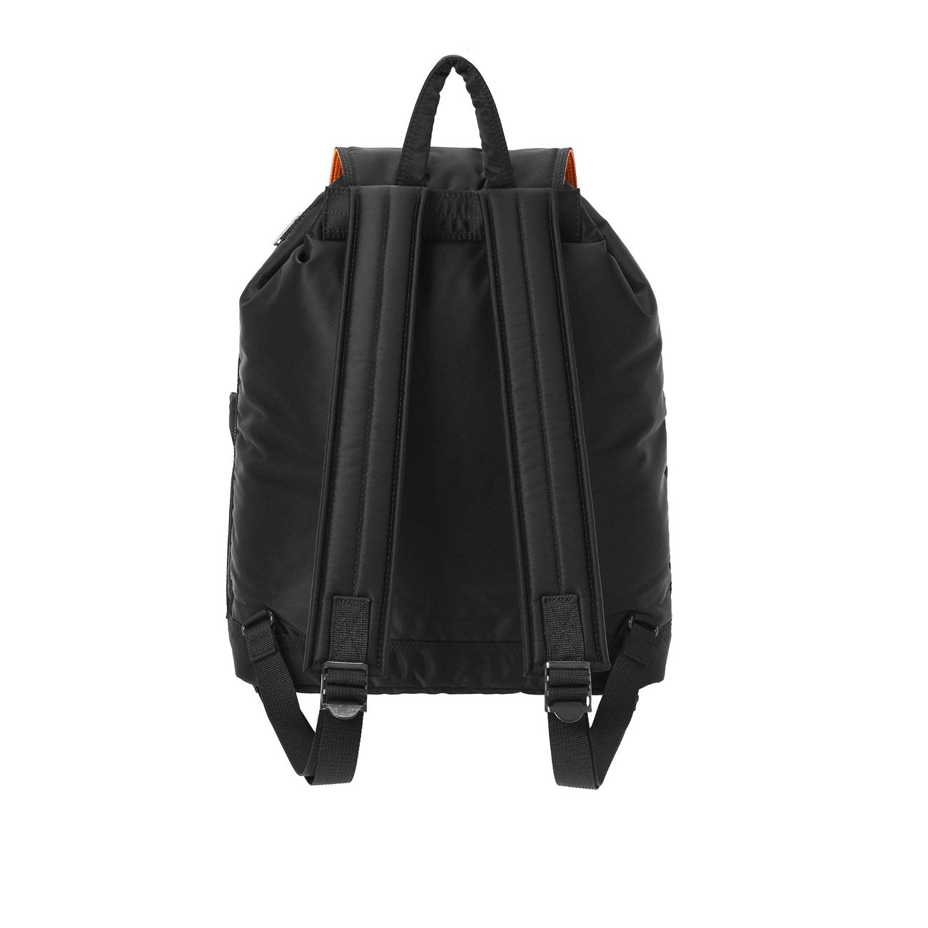 porter-yoshida & co. tanker backpack (black) - a.plus