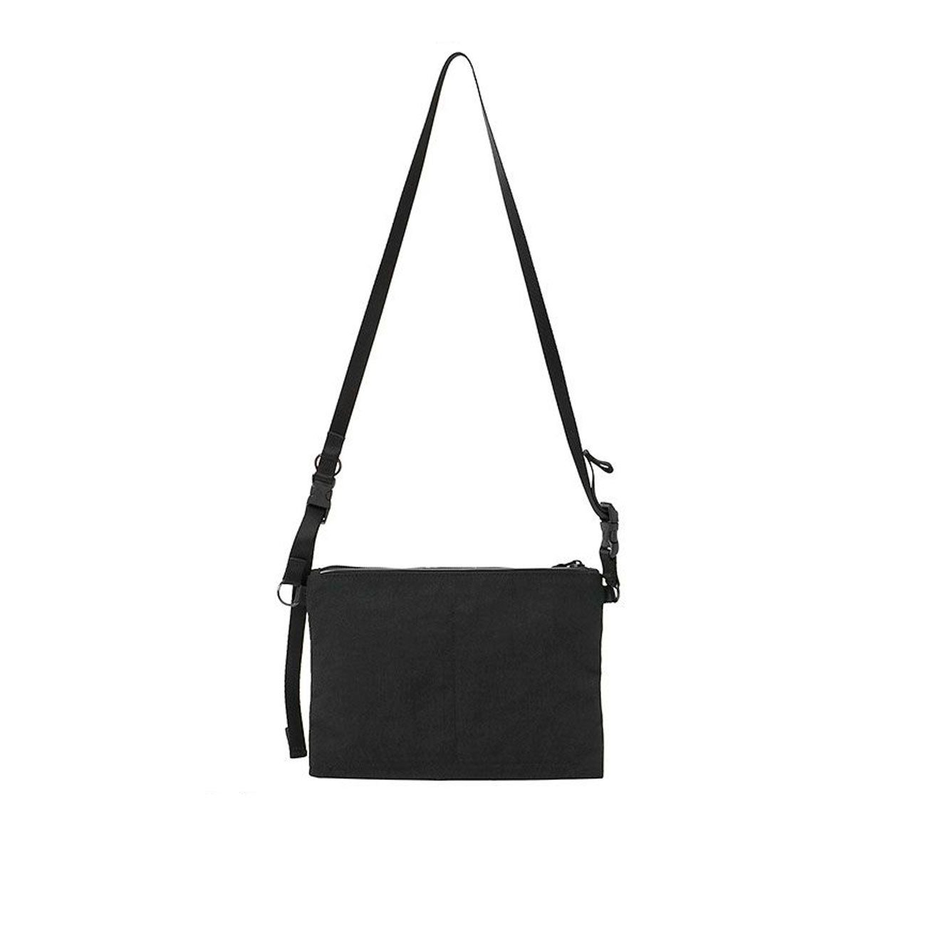 porter-yoshida & co. hybrid sacoche (black) - a.plus