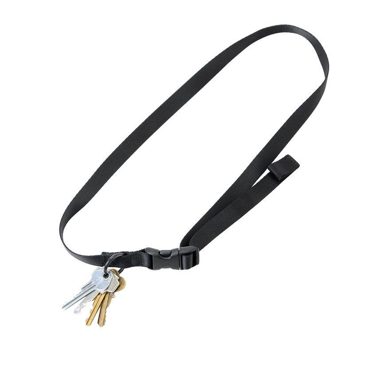 porter-yoshida & co. hybrid sacoche (black) - a.plus