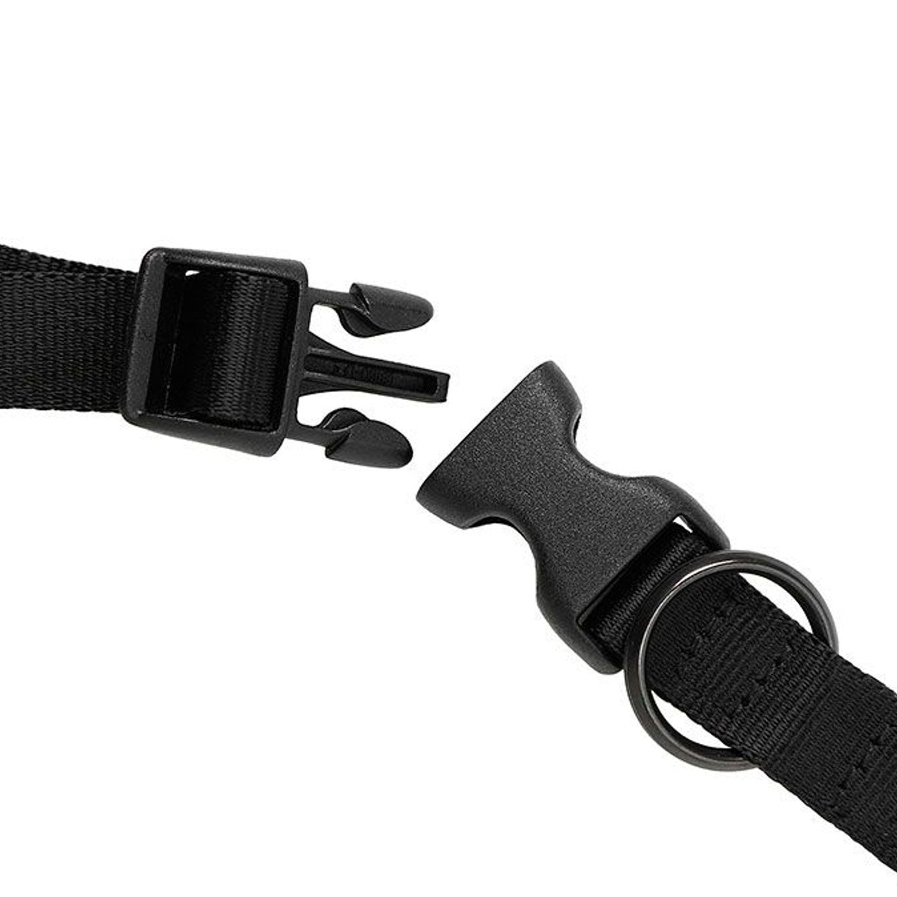 porter-yoshida & co. hybrid sacoche (black) - a.plus