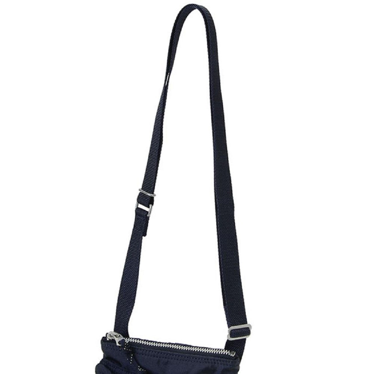 Porter by Yoshida Porter by Yoshida Force Series Shoulder Pouch (Navy) 855-05461-50