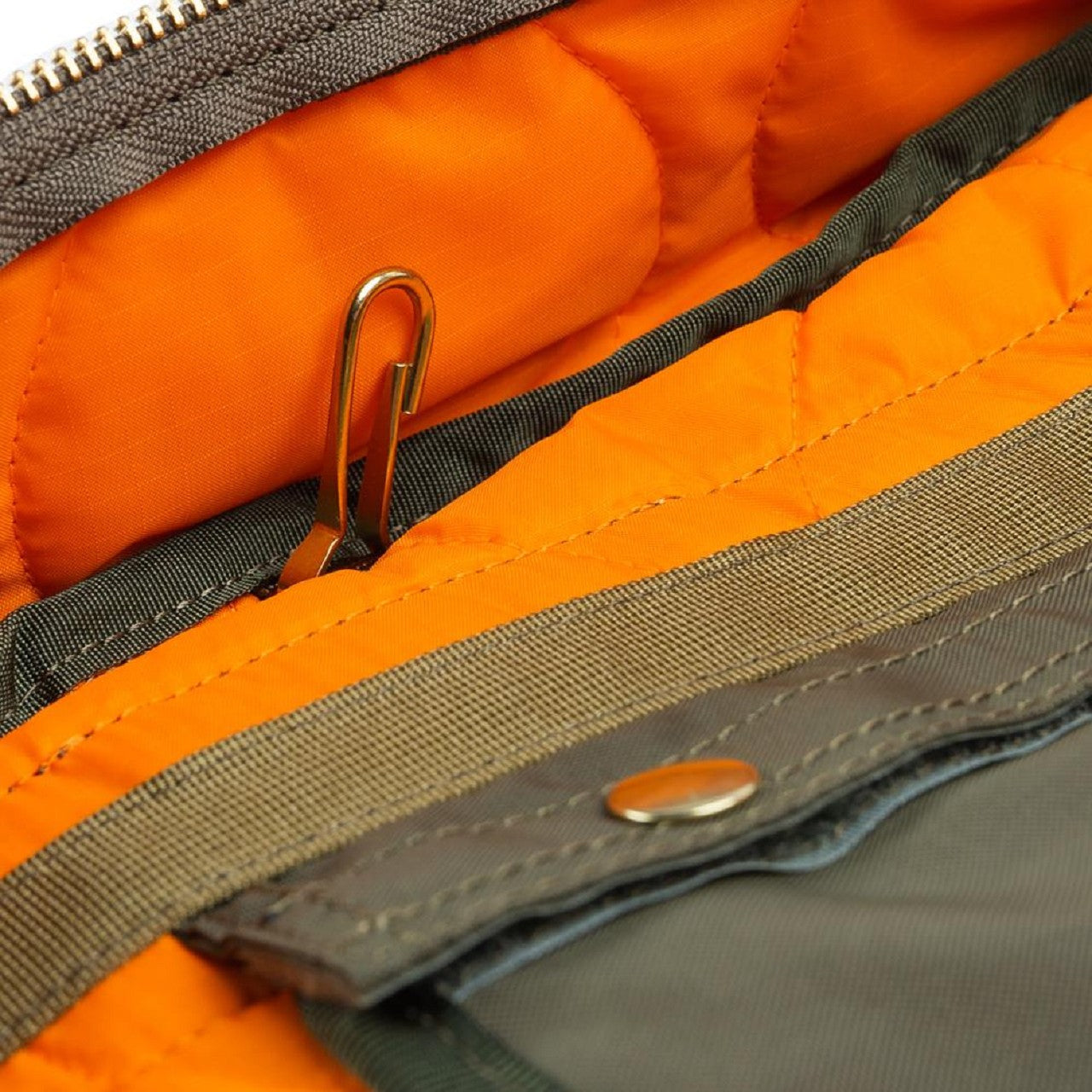 Porter by Yoshida Porter by Yoshida Day Pack Force Series (Olive) 855-05902-30