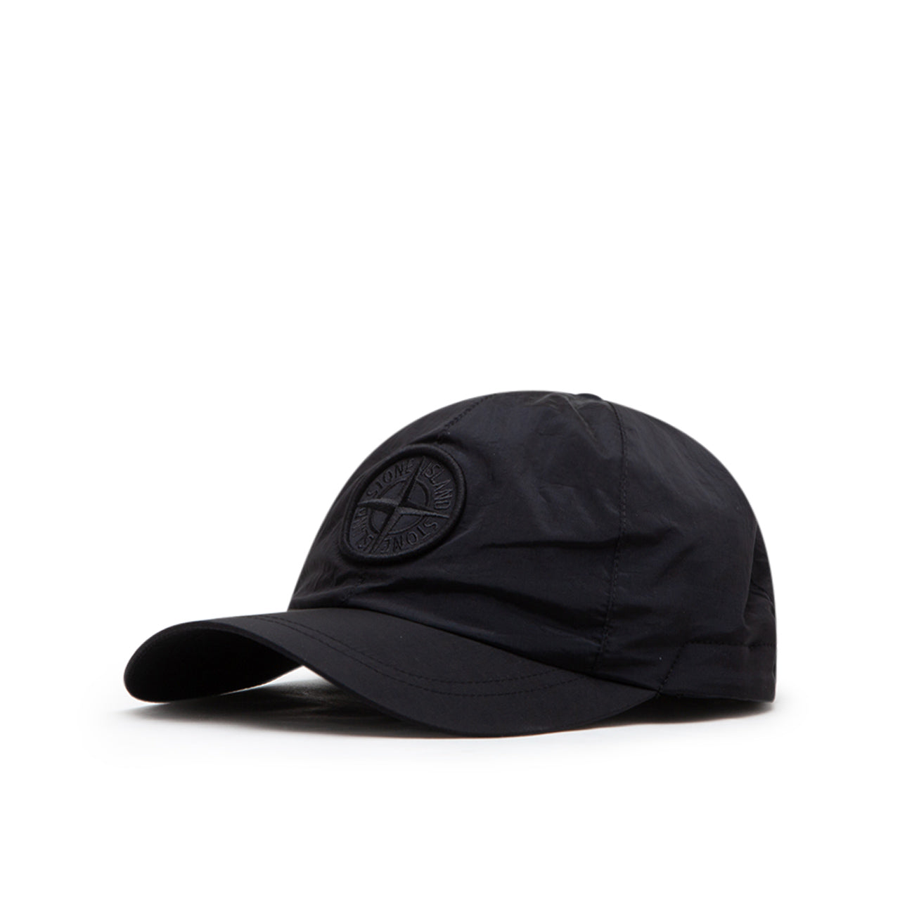 stone island cap (black) - a.plus