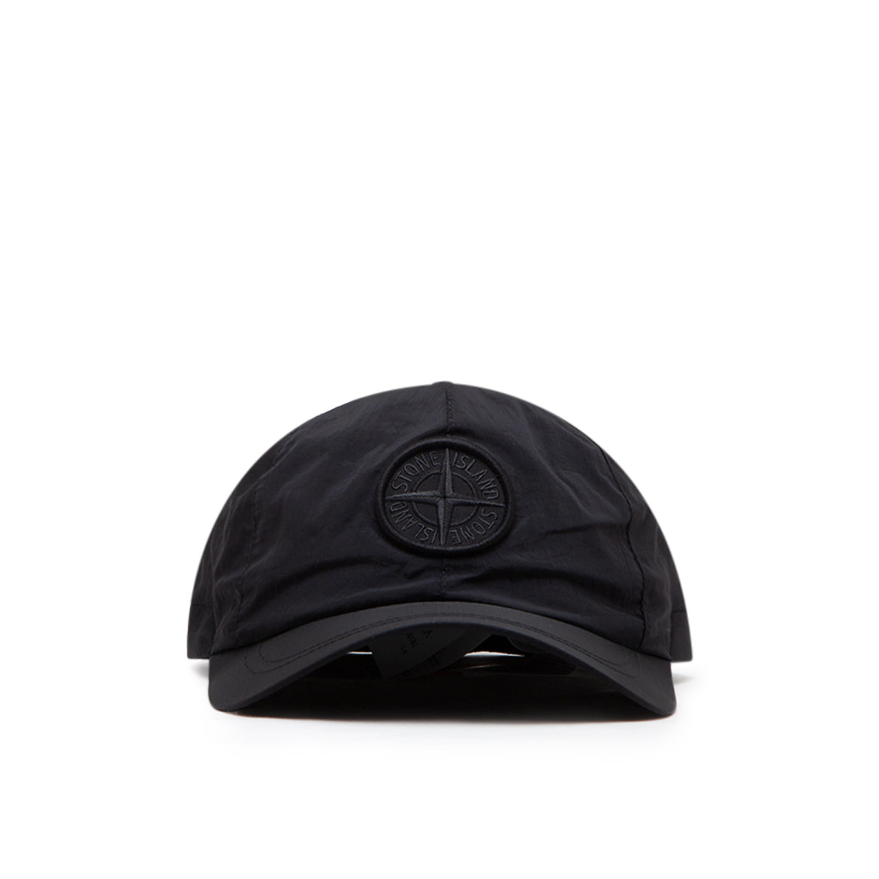 stone island cap (black) - a.plus
