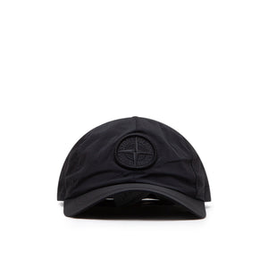 stone island cap (black) - a.plus