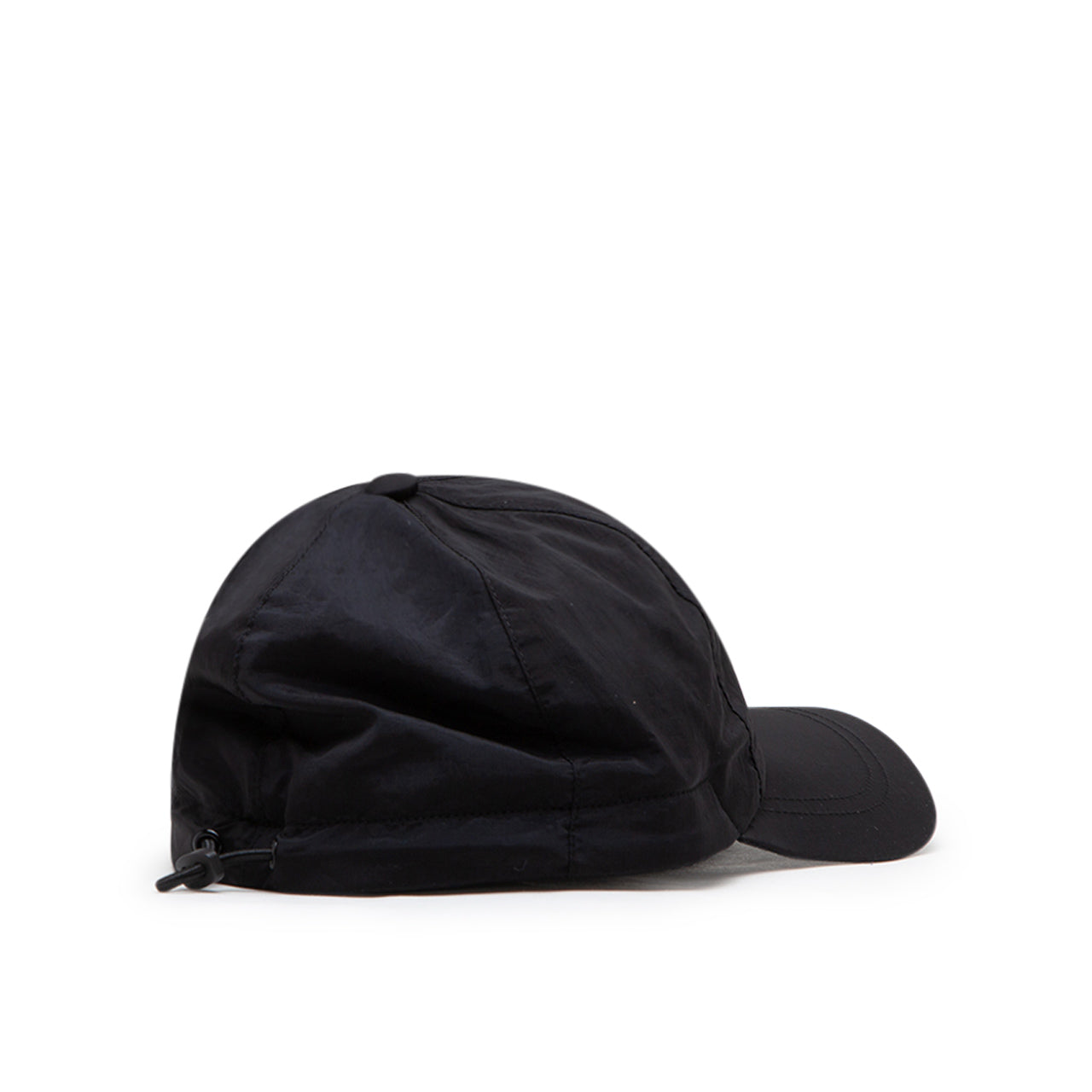 stone island cap (black) - a.plus