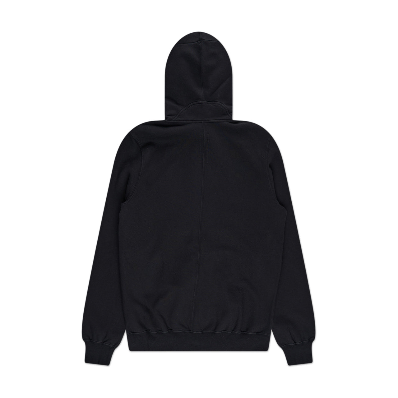 rick owens drkshdw gimp jacket (black) - a.plus