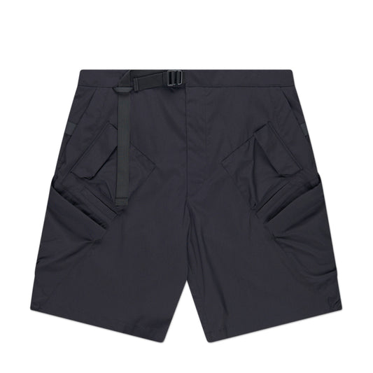 acronym sp29-m nylon stretch bdu short pant (black) - a.plus