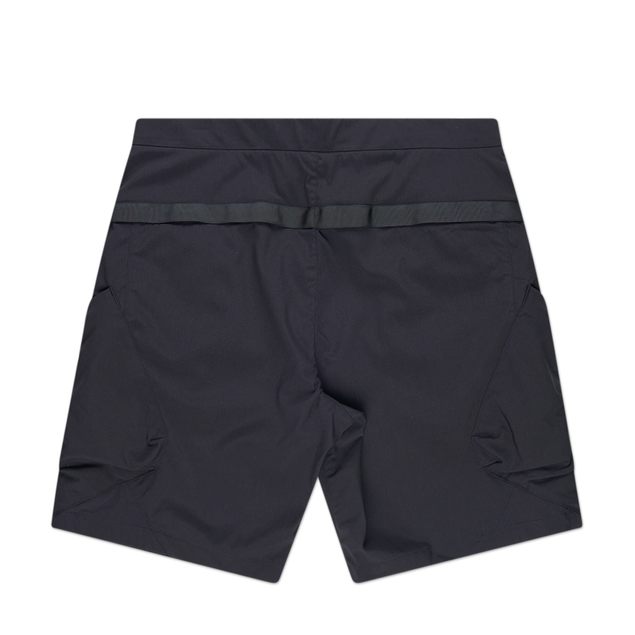acronym sp29-m nylon stretch bdu short pant (black) - a.plus