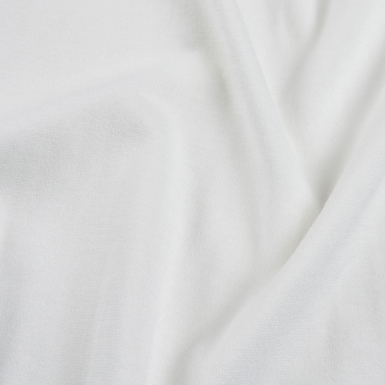 nanamica loopwheel coolmax jersey t-shirt (white) - a.plus