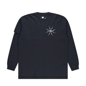 acronym s29-pr-c longsleeve (black) - a.plus