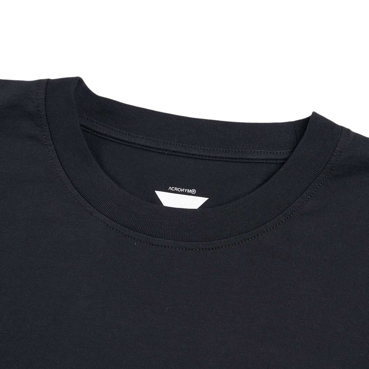 acronym s29-pr-c longsleeve (black) - a.plus