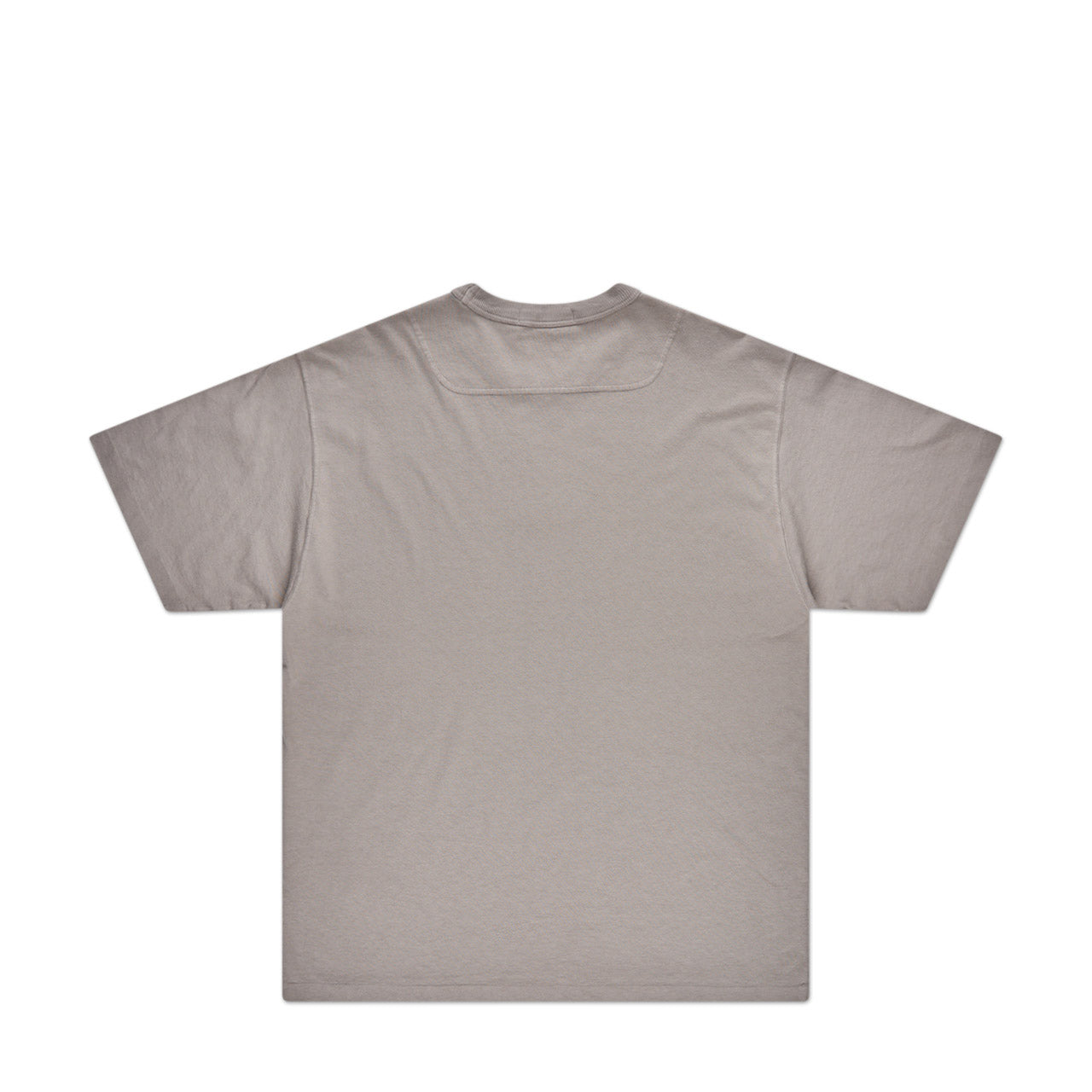 stone island t-shirt (dove grey)
