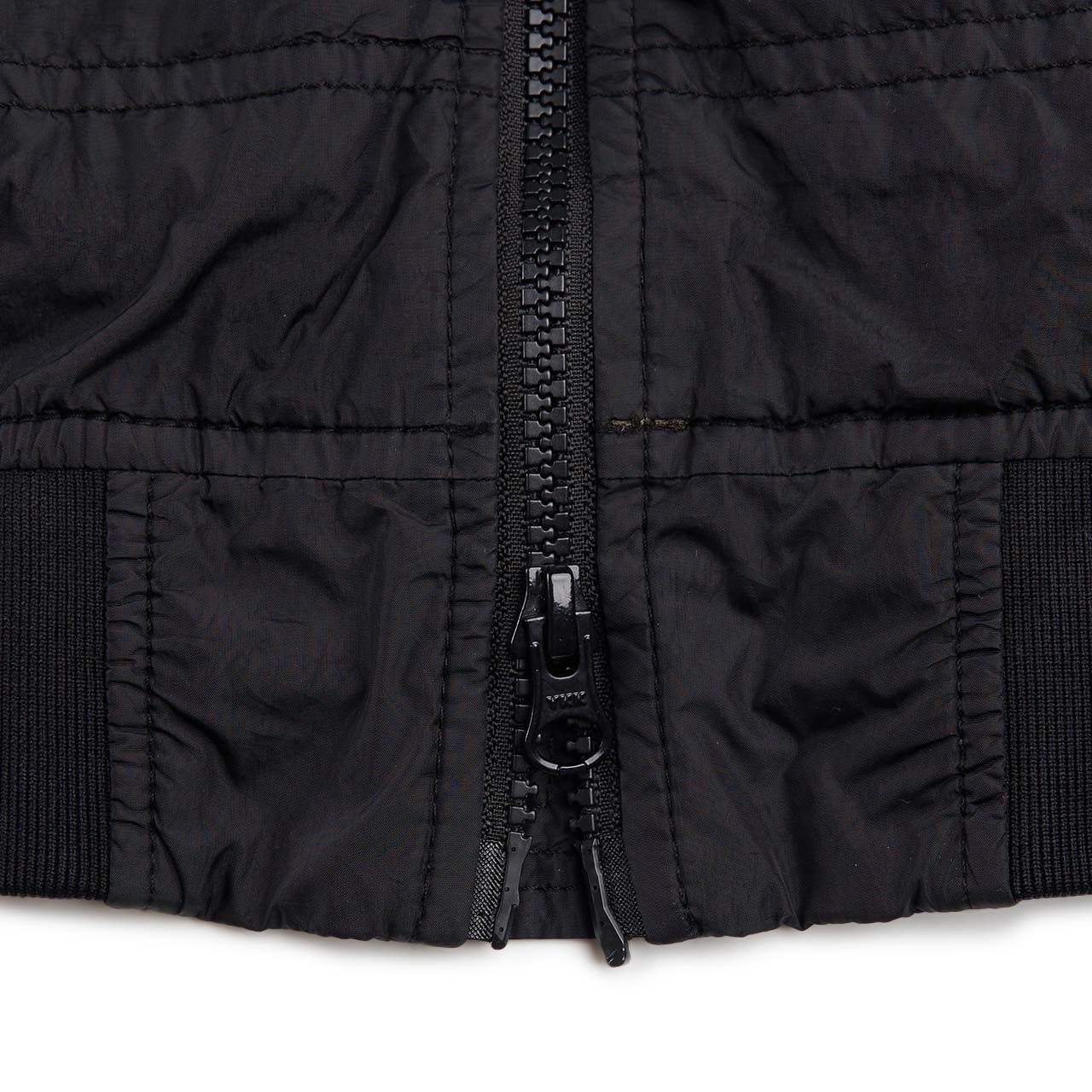 stone island jacket (black) 781542822.V0029 - a.plus