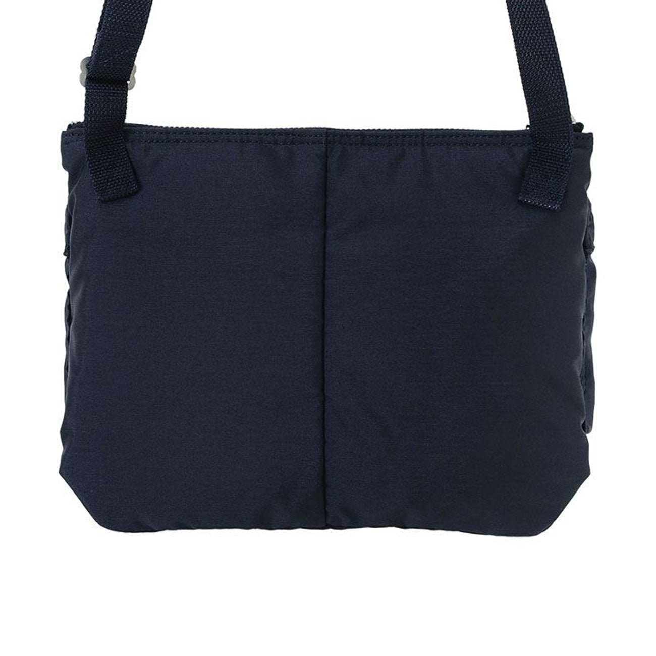 porter by yoshida force shoulder bag (navy) - 855-05458-50 - a 