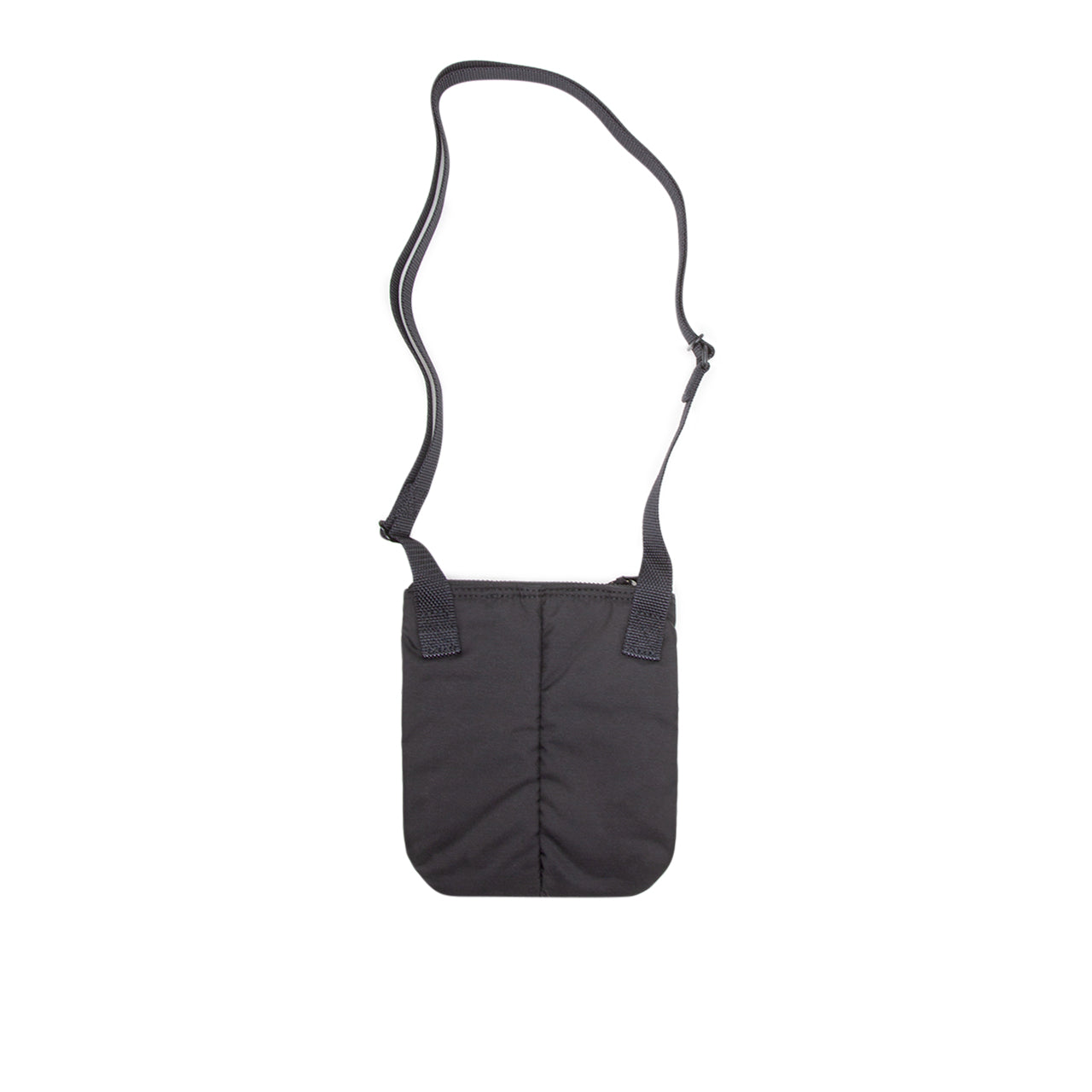 porter by yoshida force shoulder pouch (black)