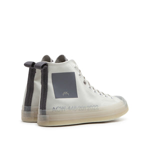 converse x a-cold-wall* chuck 70 hi (pavement / silver birch / steel gray)