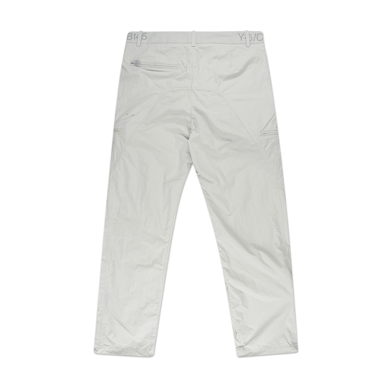 a-cold-wall* gaussian pants (light grey) ACWMB145-LIGHT-GREY - a.plus