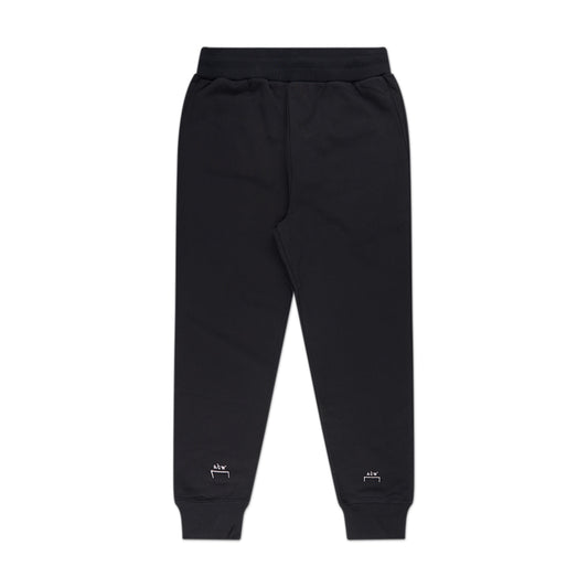 a-cold-wall* essential sweatpants (schwarz)