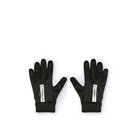 a-cold-wall* stria tech handschuhe (schwarz)