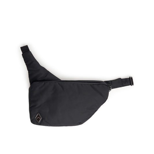 a-cold-wall* rhombus holster bag (black)