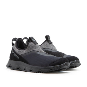 salomon rx snug (black / black / magnet)