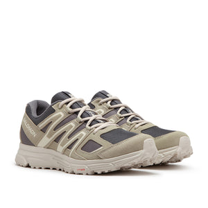 salomon x-mission 4 (pewter / moss gray / castor gray)