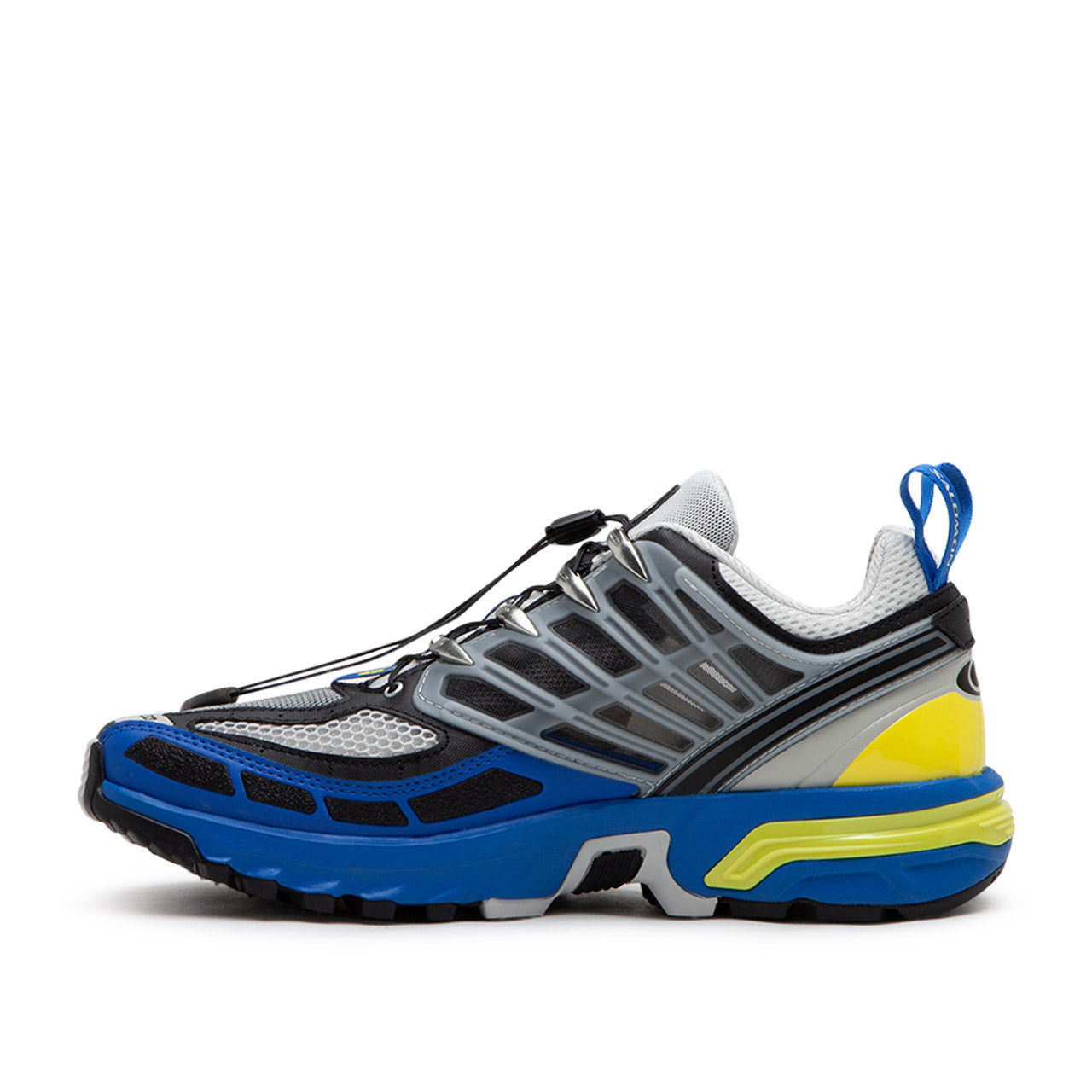 salomon acs pro (lapis blue / black / butter) L47218800 - a.plus