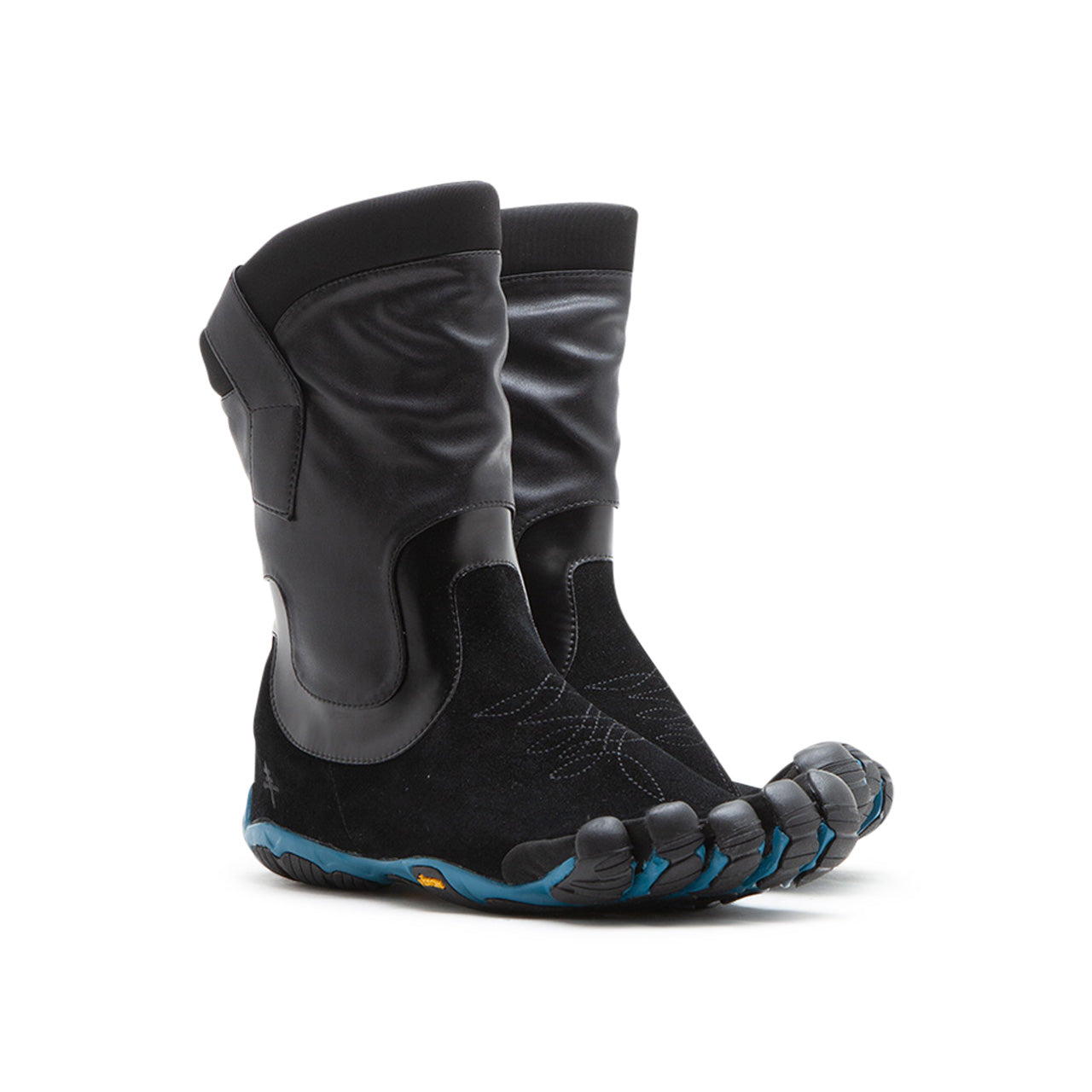 suicoke x kozaburo vff boots (black)