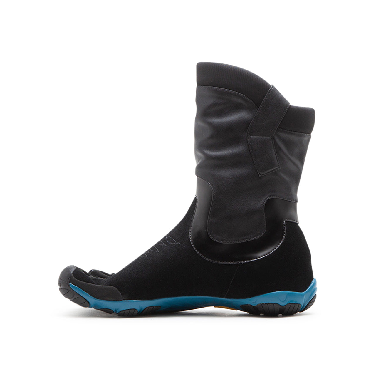 suicoke x kozaburo vff boots (black)