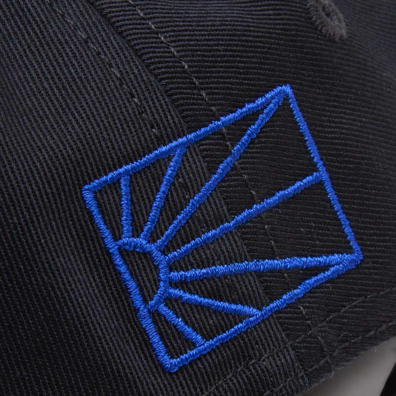 rassvet cap (black)