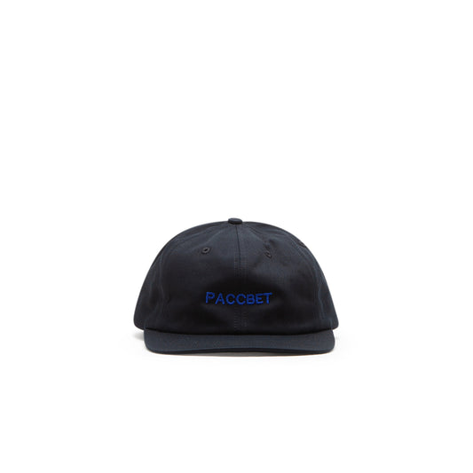 rassvet cap (schwarz)