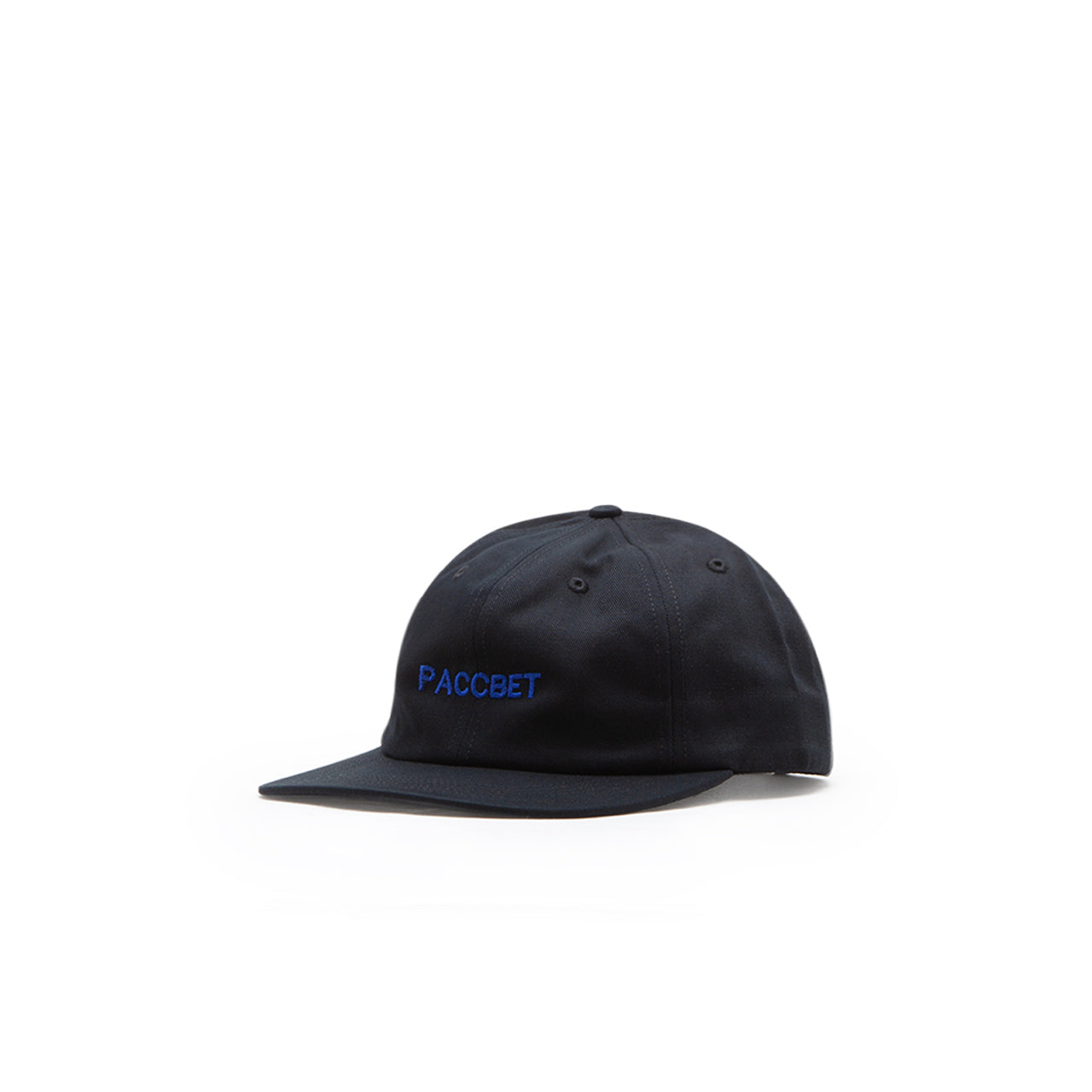 rassvet cap (black)